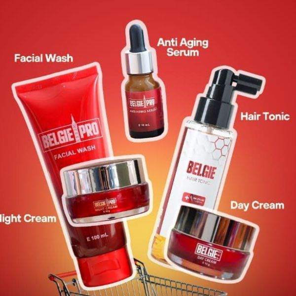skincare terbaik